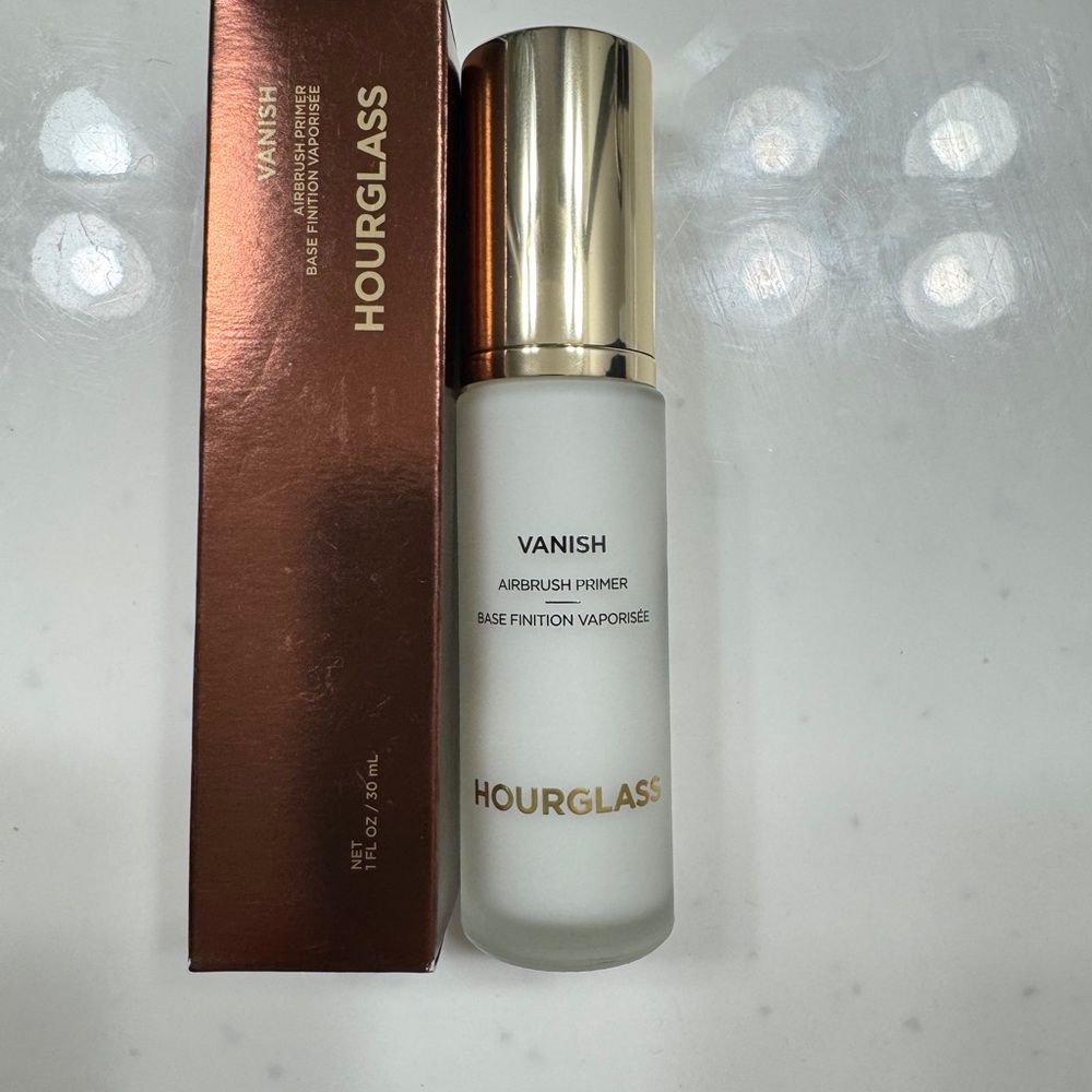 Hourglass Vanish Primer in Metallic Copper